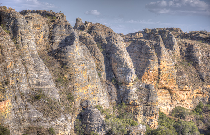 Cliffs